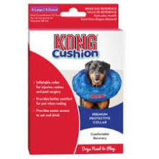 Kong Cushion 吹氣頭罩 (X - Large)